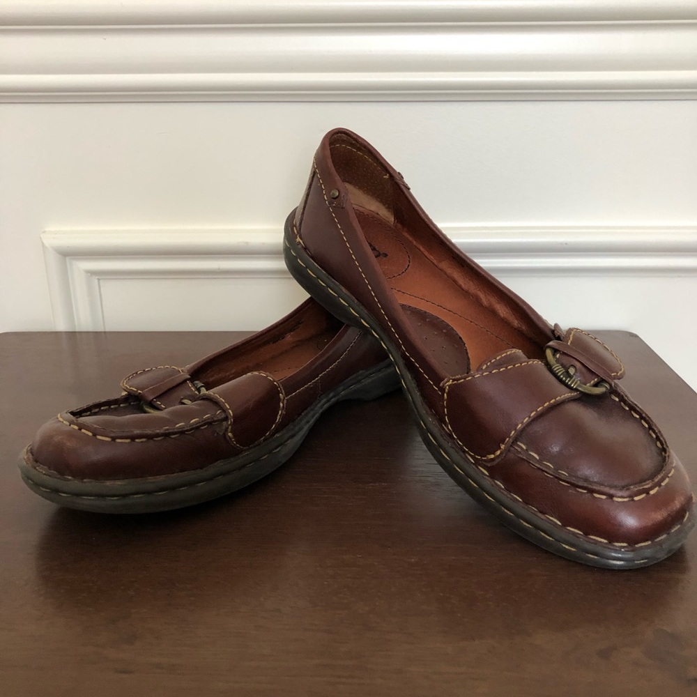 Born loafer